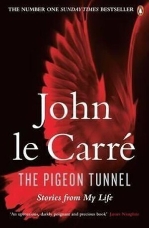 Pigeon Tunnel - John le CarrÃ©