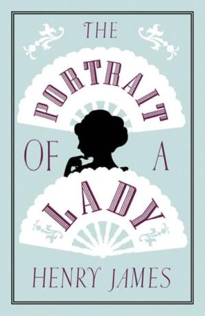 The Portrait of a Lady - Henry James