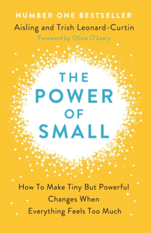 Power of Small - Aisling Leonard-Curtin,Dr Trish Leonard-Curtin