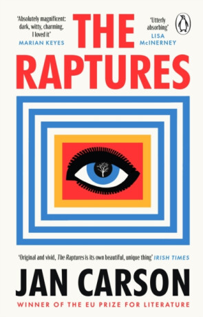 Raptures - Jan Carson