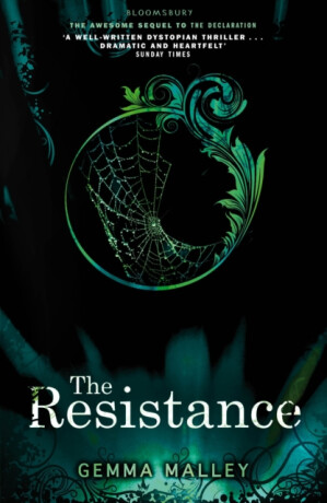 The Resistance - Gemma Malley