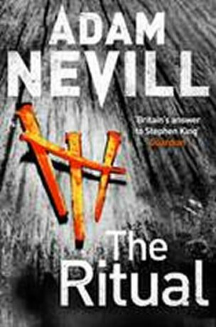 The Ritual - Adam Nevill