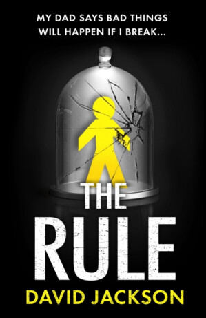 The Rule - Jackson David