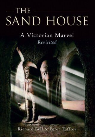 The Sand House - Peter Tuffrey,Richard Bell