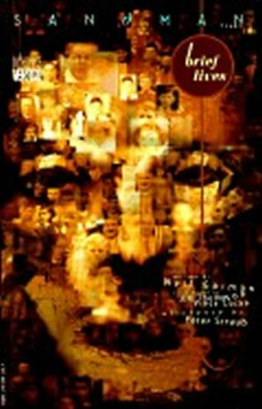 The Sandman: Brief Lives, Volume 7 - Neil Gaiman