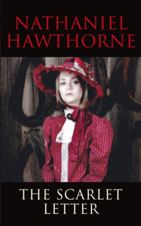 The Scarlet Letter - 