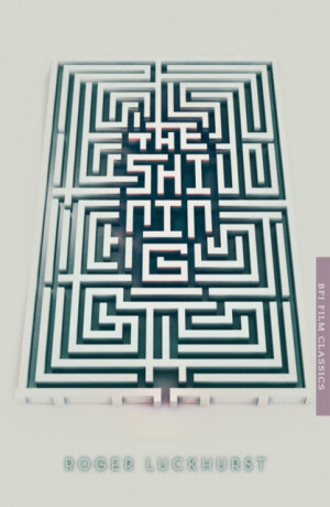 The Shining - Roger Luckhurst