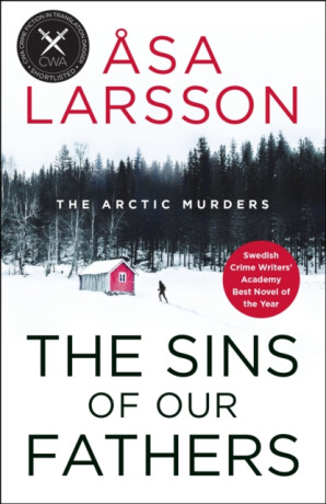 The Sins of Our Fathers - Ã…sa Larsson