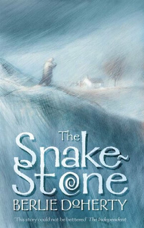 The Snake-stone - Doherty Berlie
