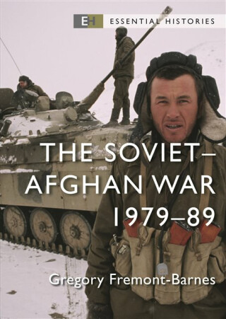 Sovietâ€“Afghan War - Fremont-Barnes Gregory