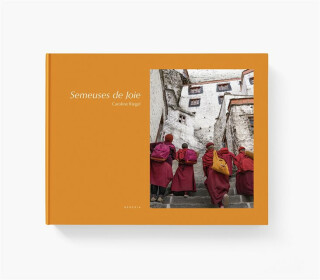 The Sowers of Joy - Ricard Matthieu,Caroline Riegel