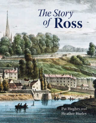 The Story of Ross - Heather Hurley,Pat Hughes