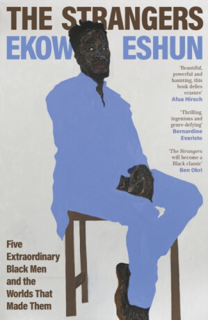The Strangers - Ekow Eshun