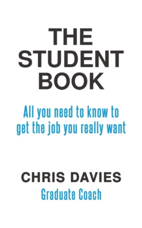 The Student Book - Chris Davies