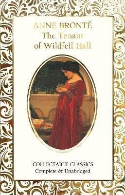 Tenant of Wildfell Hall - Anne BrontÃ«