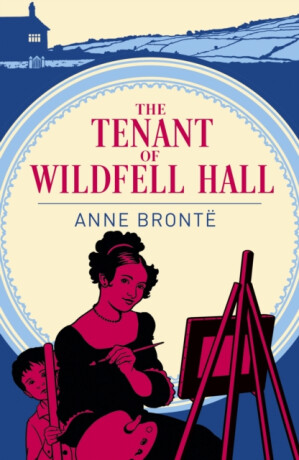 Tenant of Wildfell Hall - Anne BrontÃ«