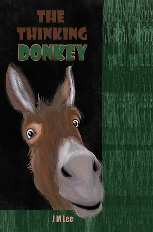 The Thinking Donkey - James Lee Burke