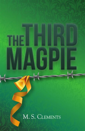 The Third Magpie - Clements Jonathan