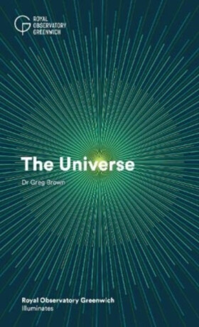 The Universe - Greg Brown