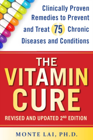 The Vitamin Cure - Monte Lai