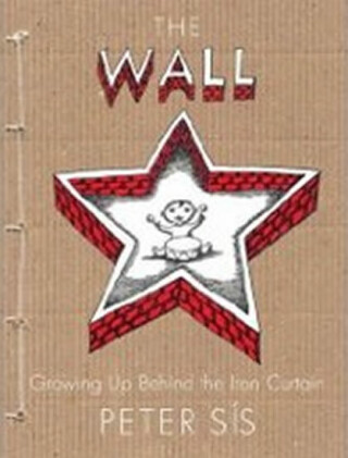 Wall - Peter Sís