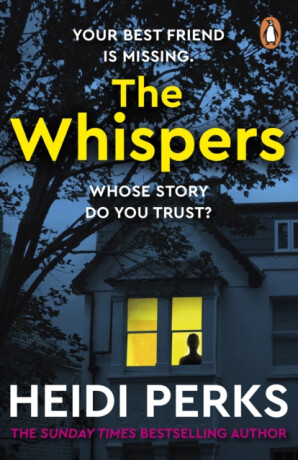The Whispers - Heidi Perks