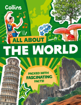 The World - Collins Kids