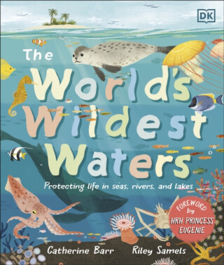 World''s Wildest Waters - Catherine Barr