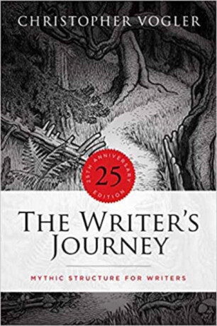 The Writer's Journey - Christopher Vogler