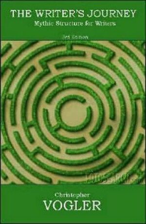 The Writer´s Journey : Mythic Structure for Writers - Christopher Vogler