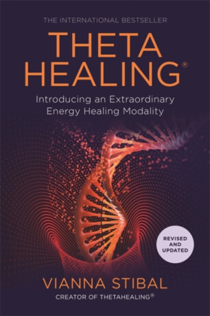 ThetaHealingÂ® - Stibal Vianna