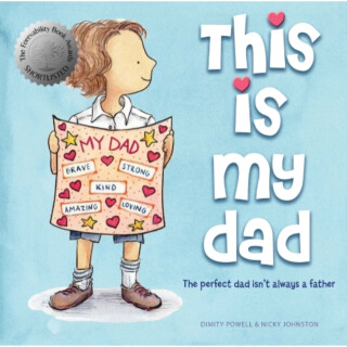This is My Dad - Dimity Powell
