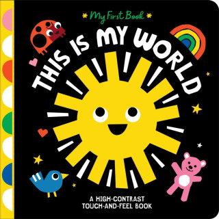 This Is My World - Hannah Eliot