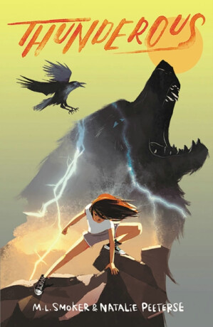 Thunderous - M.L. Smoker,Natalie Peeterse