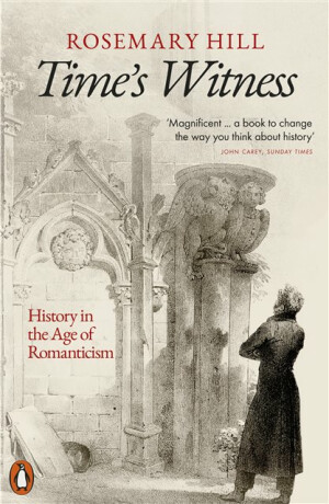 Time''s Witness - Rosemary Hill