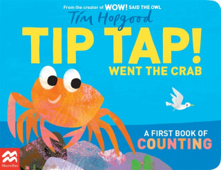TIP TAP Went the Crab - Hopgood Tim