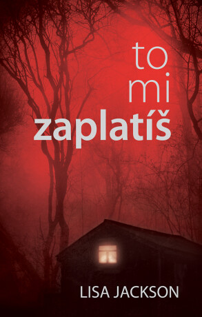 To mi zaplatíš - Lisa Jackson