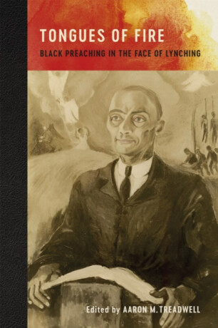 Tongues of Fire - Aaron M. Treadwell