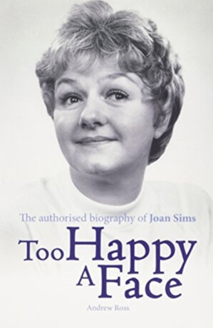 Too Happy a Face - Andrew Ross