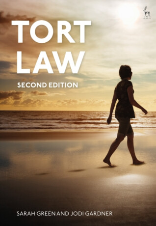 Tort Law - Sarah Greenough,Dr Jodi  Gardner