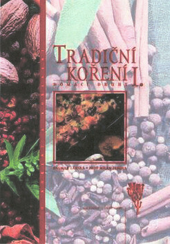 Tradiční koření I. - Dagmar Lánská