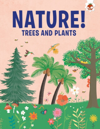 Trees and Plants - Olivia Watson
