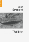 Třetí břeh - Jana Štroblová
