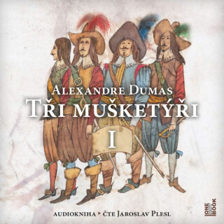 Tři Mušketýři