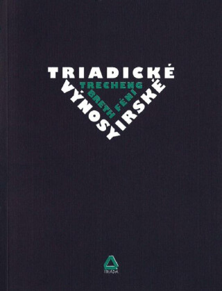 Triadické výnosy irské / Trecheng breth Féni - neuvedeno neuvedeno