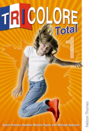 Tricolore Total 1 - Michael Spencer,H Mascie-Taylor,S Honnor