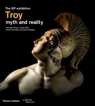 Troy: myth and reality - Alexandra Villing,J. Lesley Fitton,Victoria Donnellan,Andrew Shapland