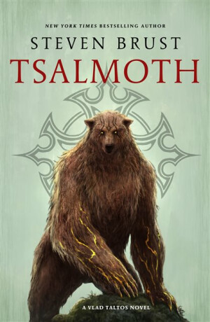 Tsalmoth - Steven Brust