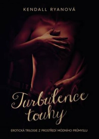 Turbulence touhy - Kendall Ryan