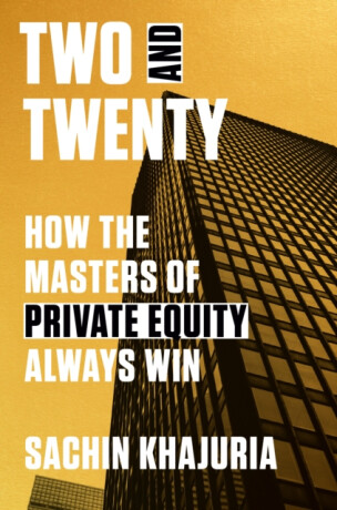 Two and Twenty - Sachin Khajuria
